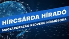 Hírcsárda Híradó (2021–2022)