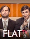 Flat TV (2014–2016)