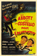 Bud Abbott és Lou Costello találkozik Frankensteinnel (1948)