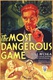 A legveszélyesebb játék (1932)