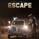 The Small Escape (2019)