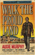 Walk the Proud Land (1956)