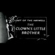 The Clown's Little Brother (1920)