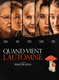 Quand vient l'automne (2024)