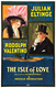 An Adventuress / The Isle of Love (1920)