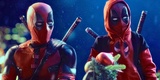 Deadpool and Kidpool help SickKids (2024)