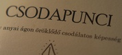 Csodapunci (2018)