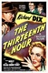 The Thirteenth Hour (1947)