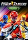 Power Rangers Beast Morphers (2019–2020)