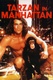 Tarzan Manhattanben (1989)