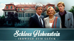 Szerelem a Hohenstein-kastélyban (1992–1995)