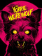 The Yorkie Werewolf (2024)