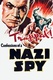 Confessions of a Nazi Spy (1939)