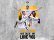 Real Madrid : How Could I Not Love You (2025–)