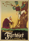 A bűvös tűzszerszám (1946)