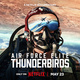 Thunderbirds: Elit repülőszázad (2025)