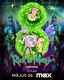 Rick és Morty (2013–)