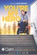 You're My Hero (2023–)