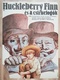 Huckleberry Finn és a csirkefogók (1973)