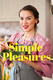 Rachel Khoo's Simple Pleasures (2020–)