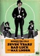 Hét évig nem lesz szerencsém (1921)