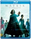 No One Can Be Told What The Matrix Is (2021)