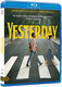 Yesterday: Kimaradt jelenetek (2019)