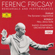 Ferenc Fricsay – Rehearsals And Performances (2015)