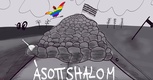 ÁsottShalom (2025–)