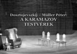 A Karamazov testvérek (1965)