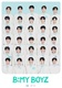 B:MY BOYZ (2025–)