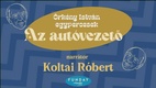 Az autóvezető (2025)