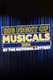 National Lottery's Big Night of Musicals 2024 (2024)