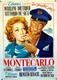 Monte Carlo-i történet (1956)