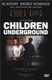 Children Underground – Bukaresti utcakölykök (2001)
