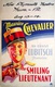 A mosolygó hadnagy (1931)