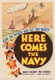 Jönnek a tengerészek (1934)