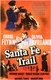 Út Santa Fébe (1940)