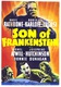 Frankenstein fia (1939)