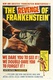 Frankenstein bosszúja (1958)