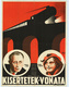 Kísértetek vonata (1933)