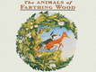 Gyűszűnyi erdő lakói (1993–1995)
