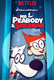 Mr. Peabody és Sherman Show (2015–2017)