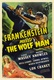 Frankenstein és a vérfarkas (1943)