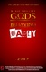 Gods Behaving Badly (2013)
