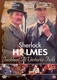 Sherlock Holmes – Bűntény a Viktória-vízesésnél (1992)