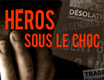 Héros Sous Le Choc (2014)