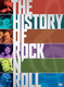 A rockzene története (1995–1995)