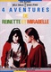 Reinette és Mirabelle négy kalandja (1987)