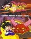 Dragon Ball: Dragon Ball: Majinjou no Nemuri Hime (1987)